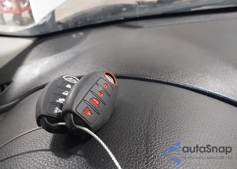 2017 Nissan Altima 2.5/2.5 S/2.5 Sl/2.5 Sr/2.5 Sv z USA, uszkodzony, nr VIN 1N4AL3AP6HC113170